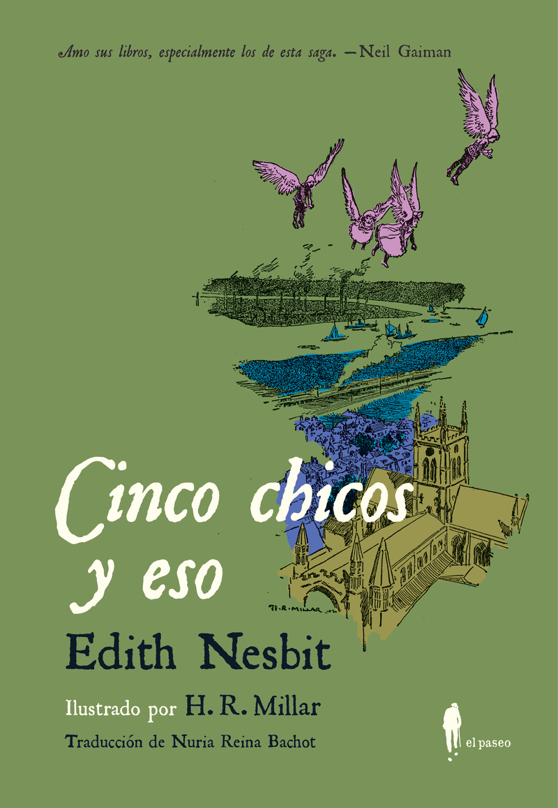 titulo del libro