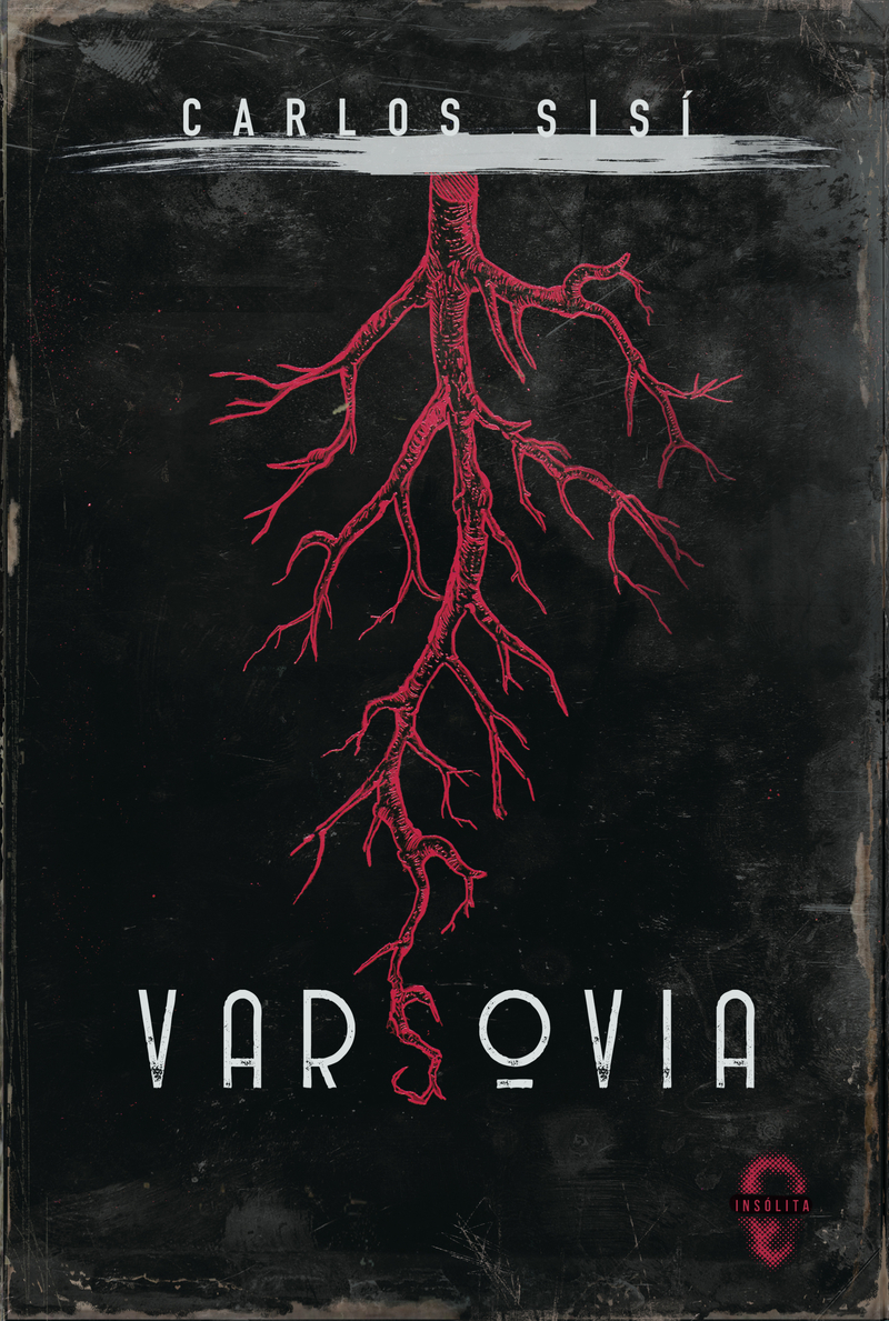 Varsovia: portada