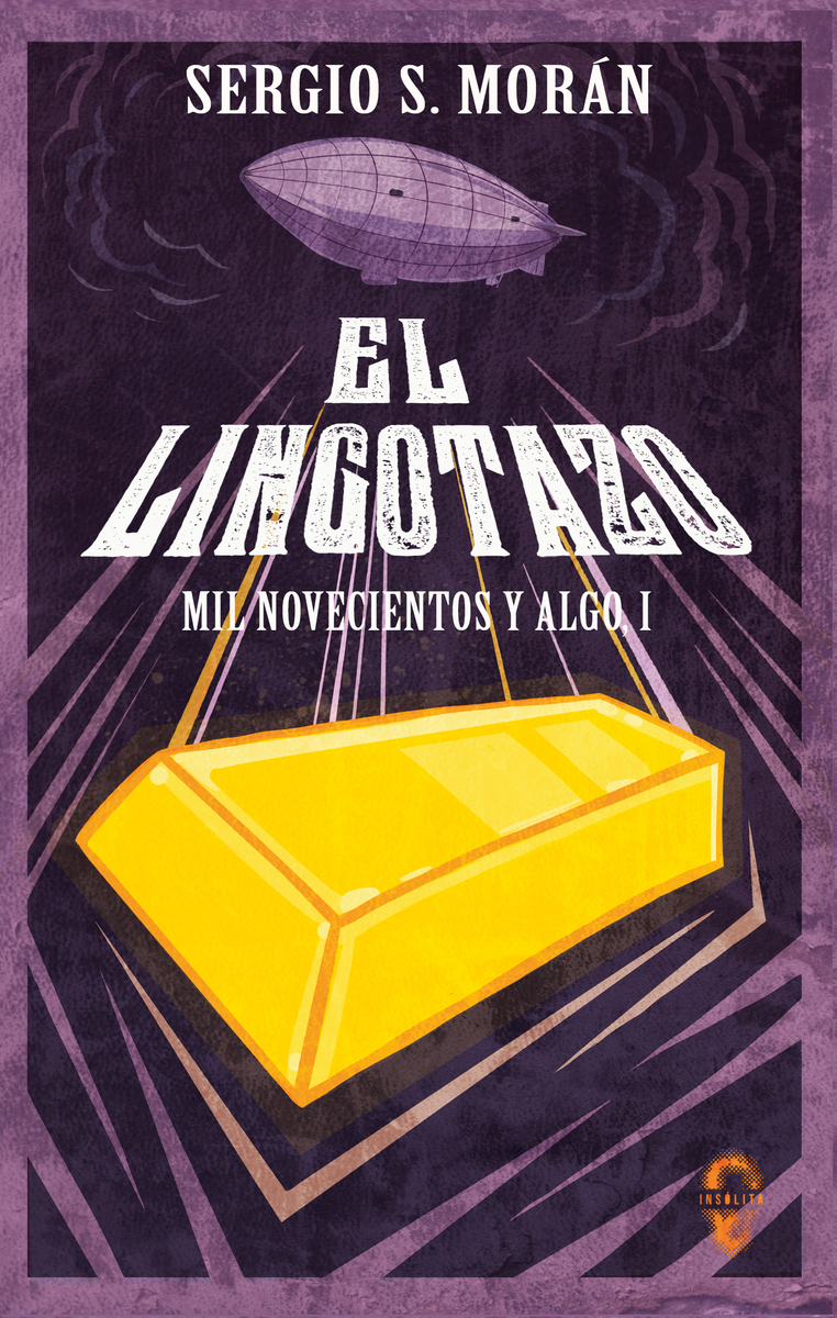 El lingotazo: portada