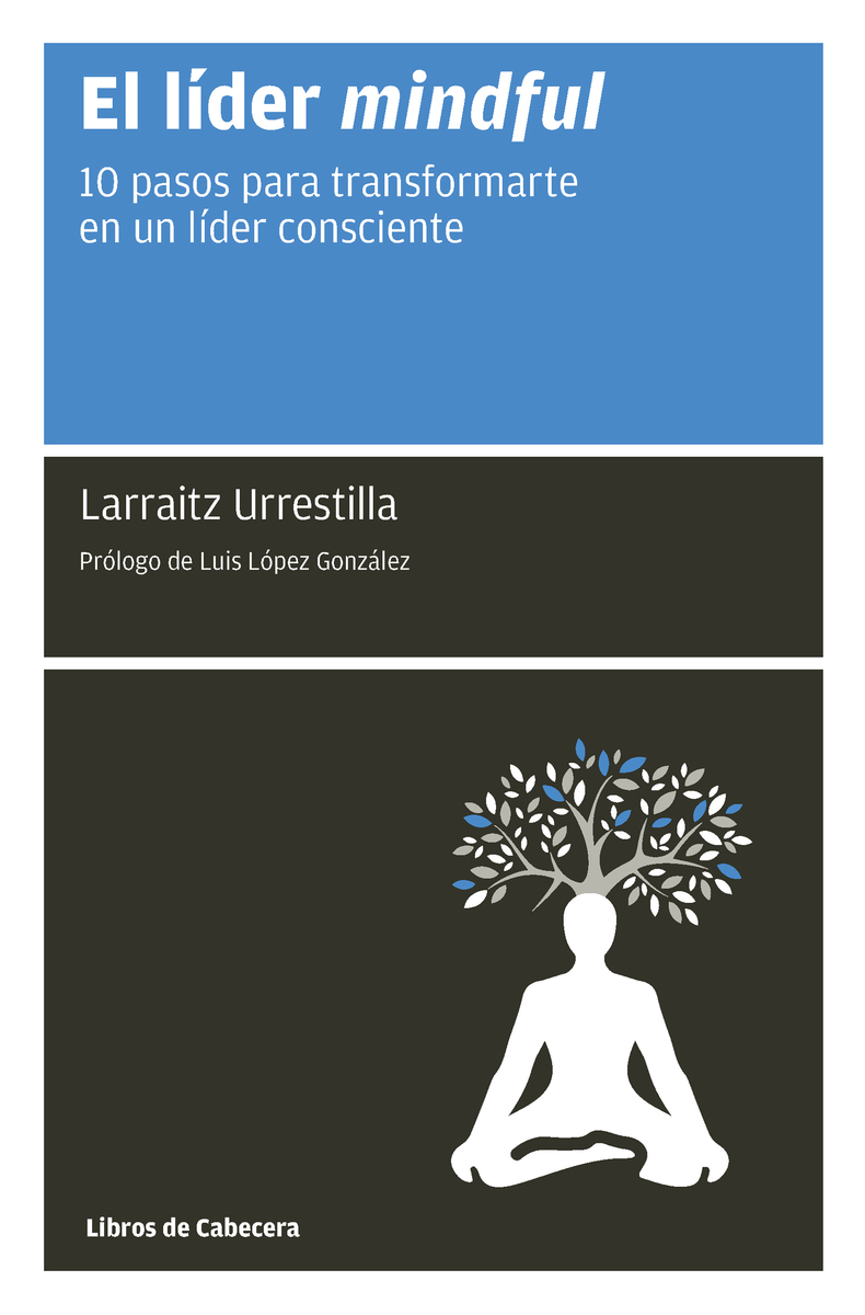 EL LíDER MINDFUL: portada