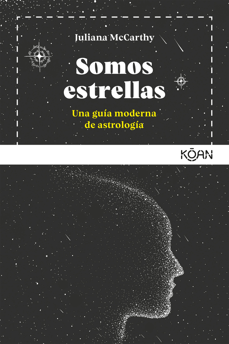 Somos estrellas: portada