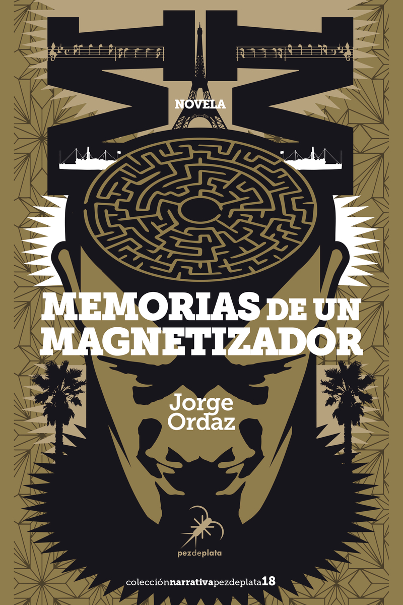 Resultado de imagen de memorias de un magnetizador