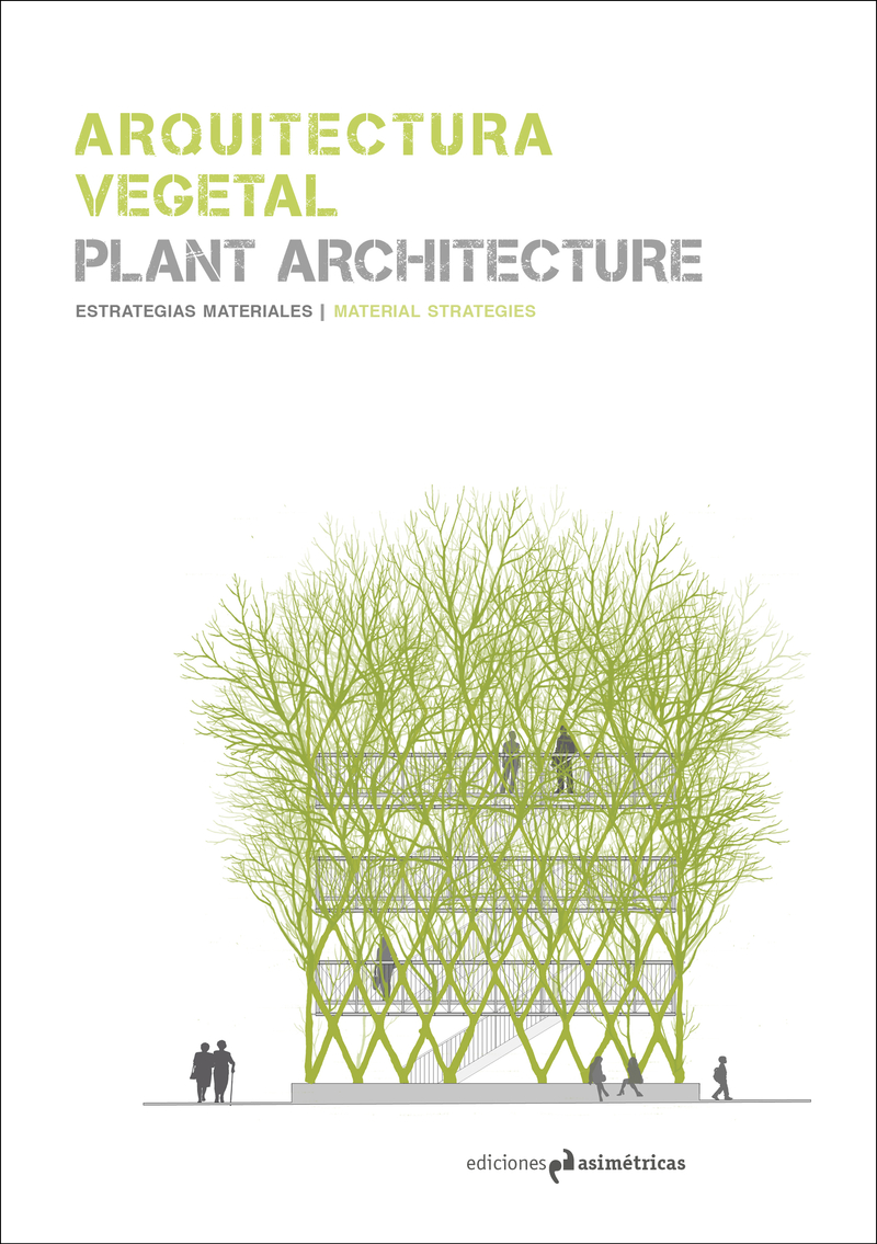 ARQUITECTURA VEGETAL / PLANT ARCHITECTURE: portada