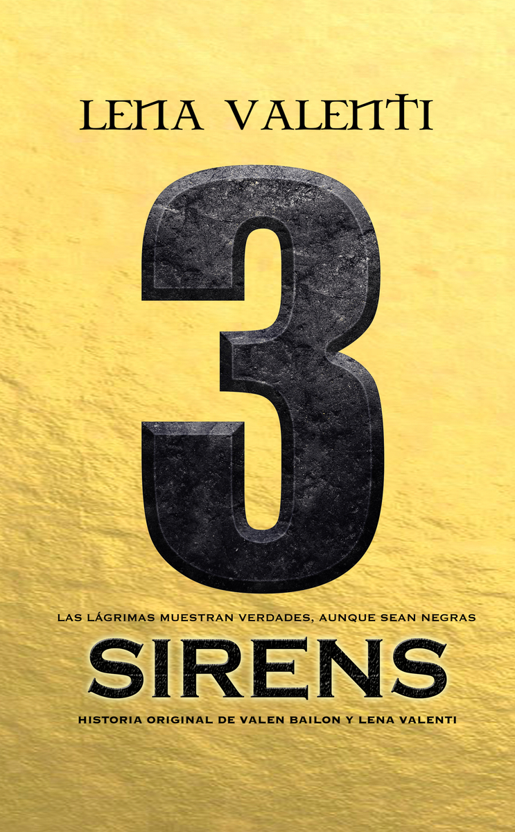 SIRENS 3: portada