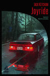 Joyride (3ª ED): portada