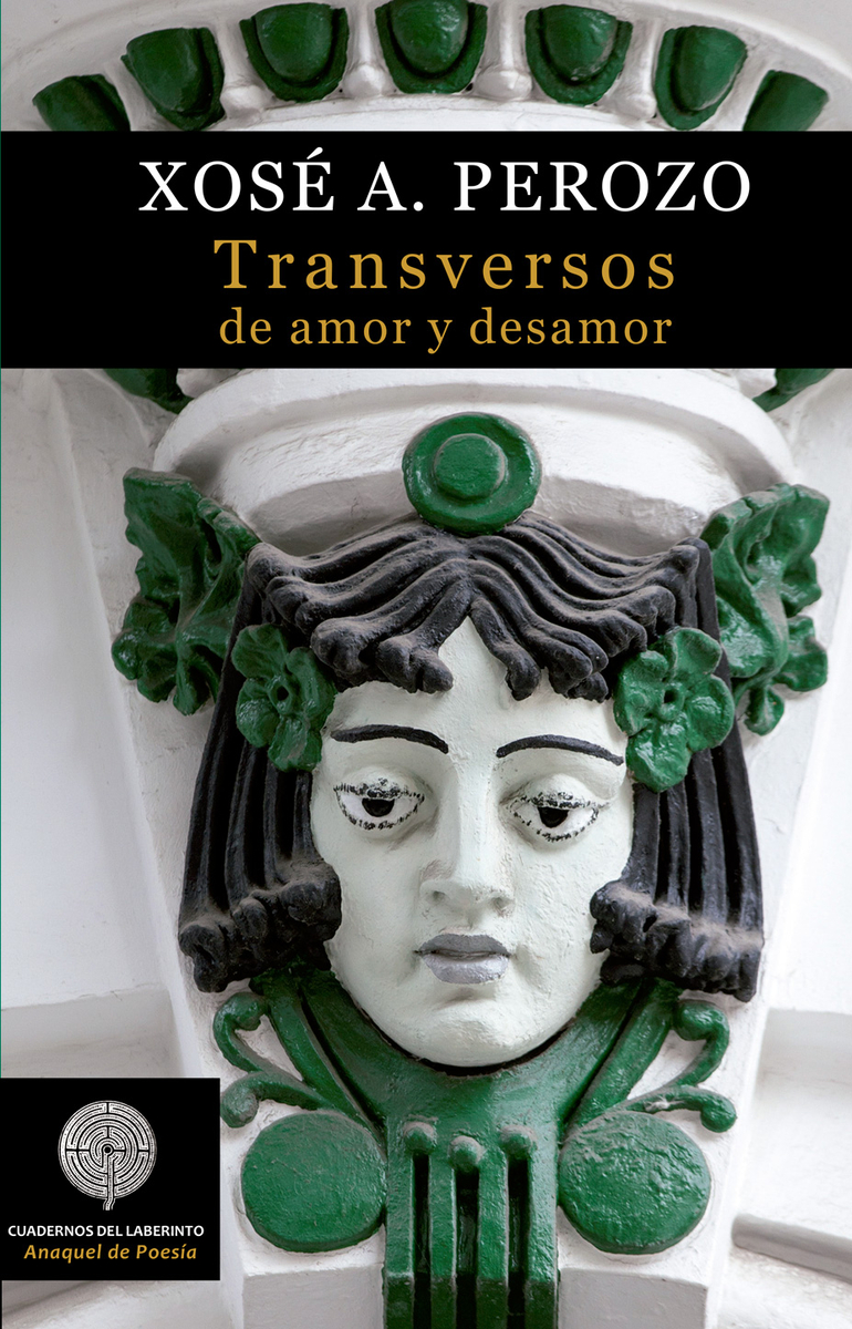 Transversos de amor y desamor: portada