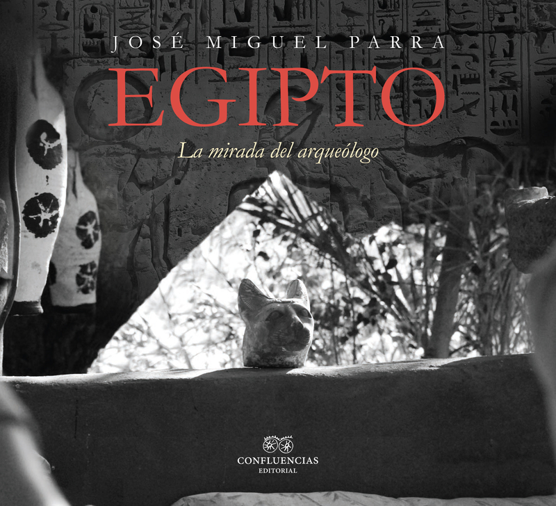 Egipto: portada