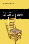 Rapsòdia per a un mort: portada
