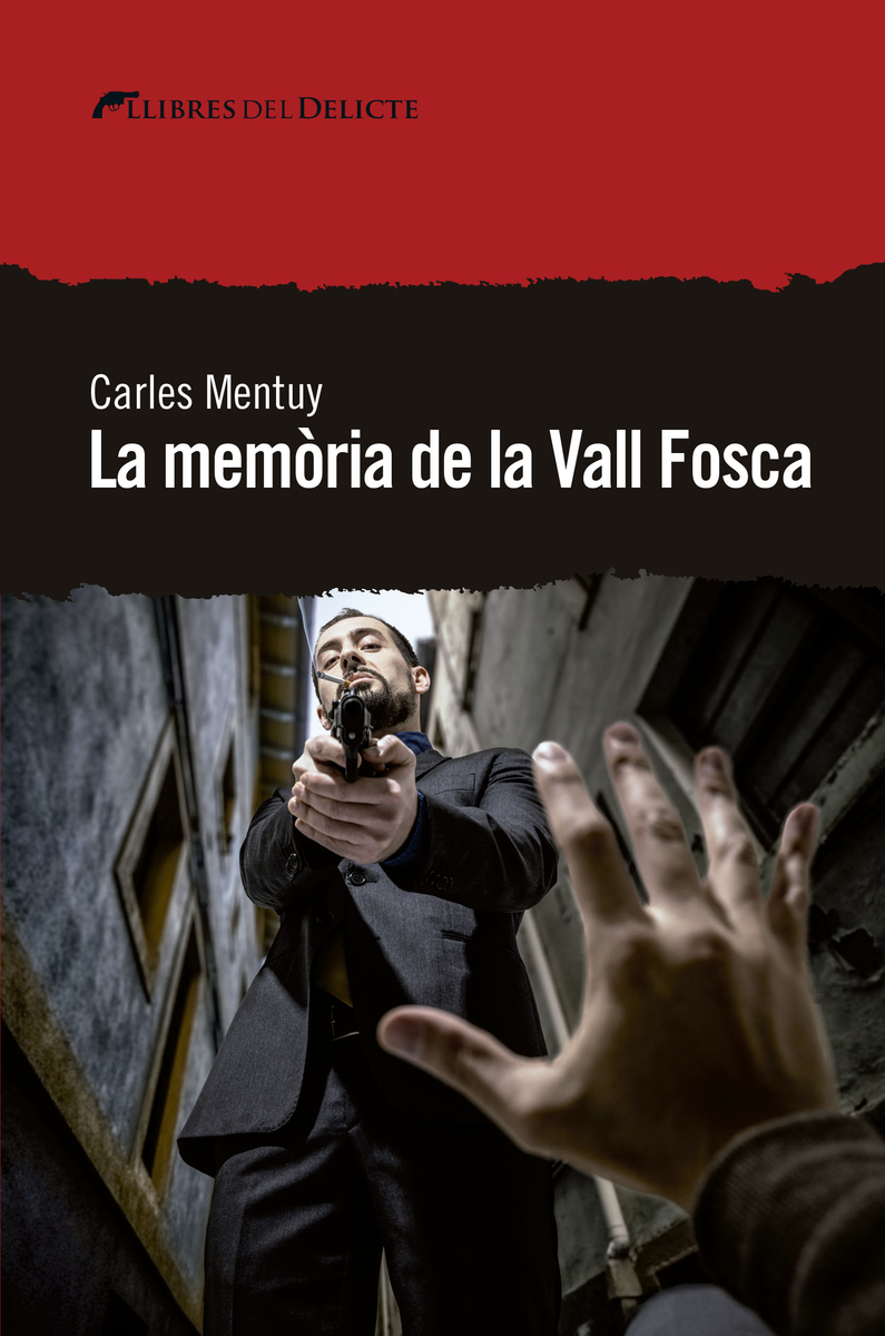 La memòria de la Vall Fosca: portada
