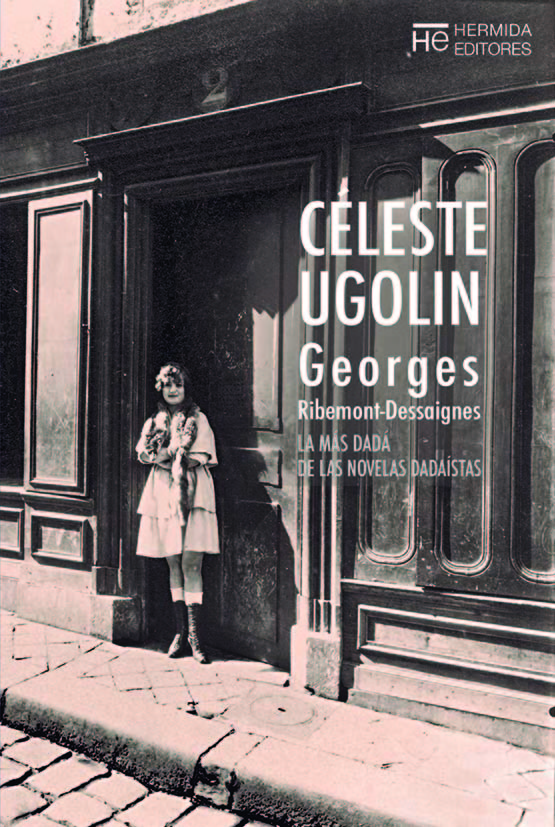 Céleste Ugolin: portada