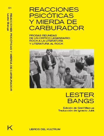 REACCIONES PSICTICAS Y MIERDA DE CARBURADOR (3ED): portada