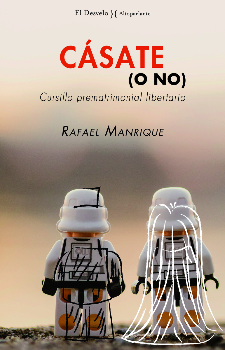 Csate (o no): portada