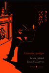 Crímenes y castigos: portada