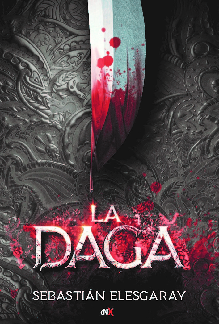 LA DAGA: portada