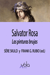 Salvator Rosa: portada