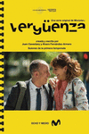 Vergüenza. Guiones de la primera temporada.: portada