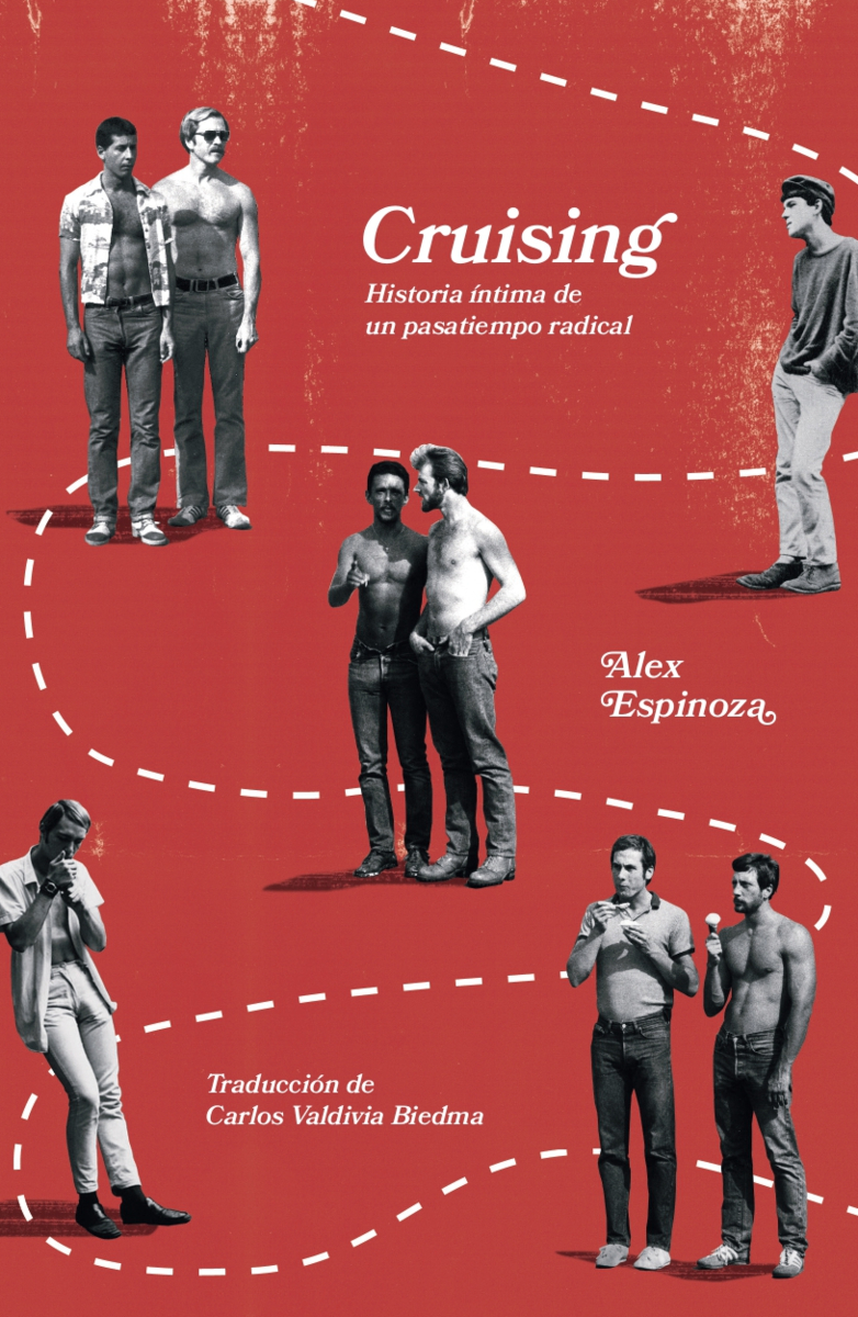 Cruising (4 ED): portada