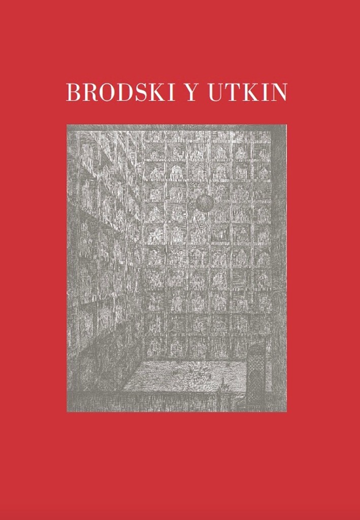 BRODSKI Y UTKIN: portada