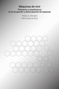MAQUINAS DE VIVIR: portada