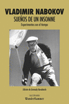 Sueños de un insomne: portada