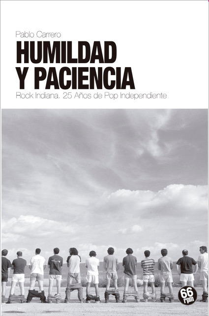 HUMILDAD Y PACIENCIA: portada