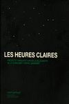 LES HEURES CLAIRES: portada