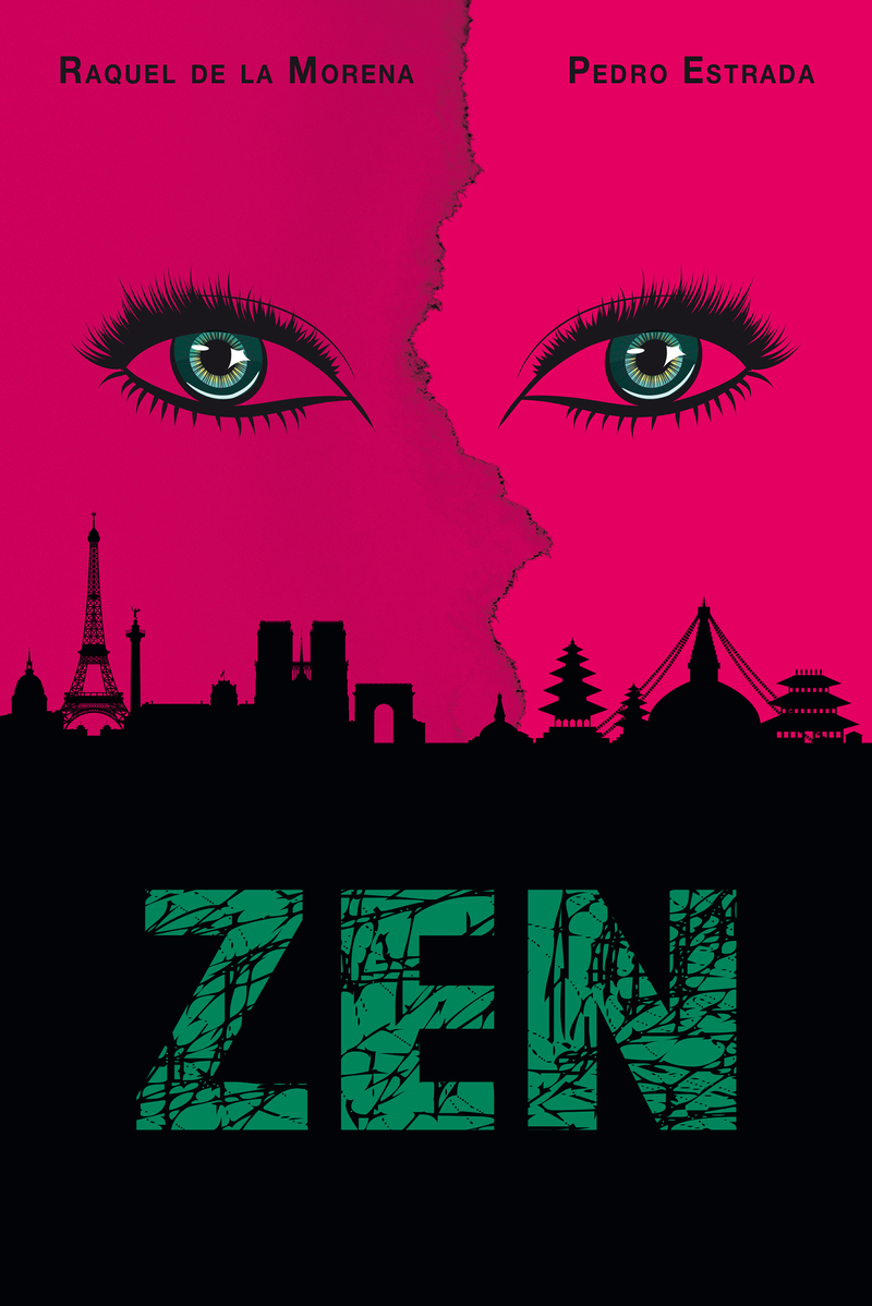 Zen: portada