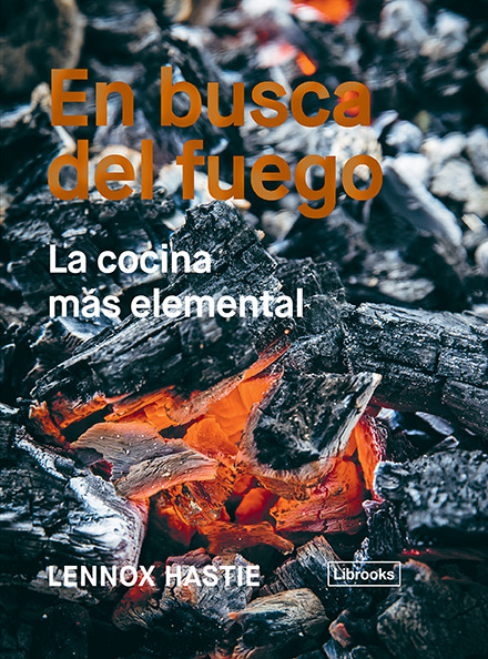 EN BUSCA DEL FUEGO (2ªED): portada
