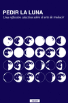 PEDIR LA LUNA: portada