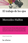 El trabajo de los ojos (3ªED): portada