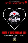 AMOS Y MAZMORRAS XIII: portada
