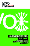 La emergencia de Vox: portada