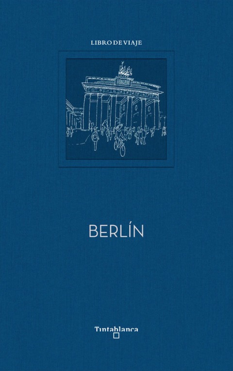 Berlín: portada