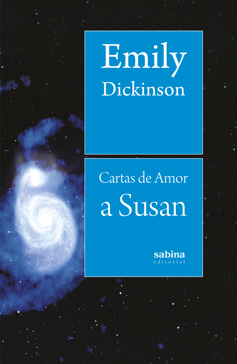 CARTAS DE AMOR A SUSAN: portada