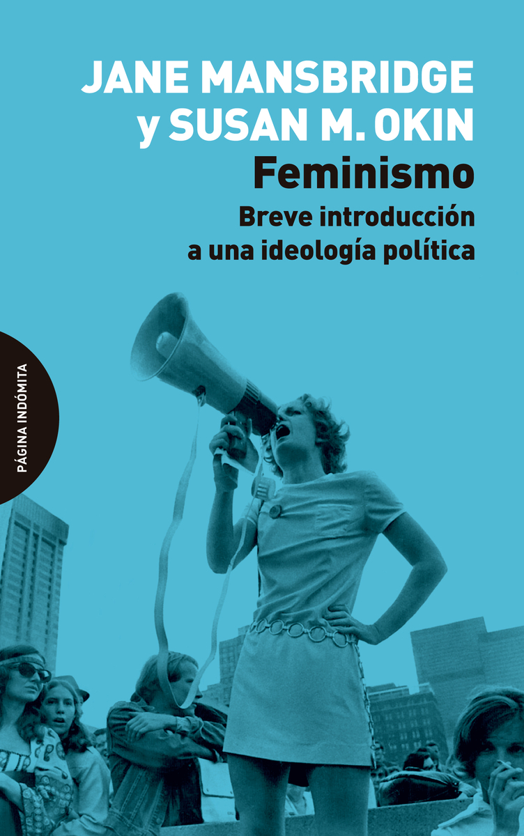 Feminismo: portada