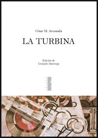 La turbina: portada