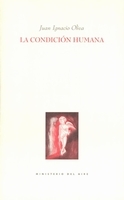 La condición humana: portada