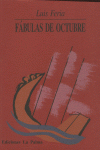 Fábulas de octubre: portada