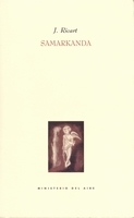 Samarkanda: portada