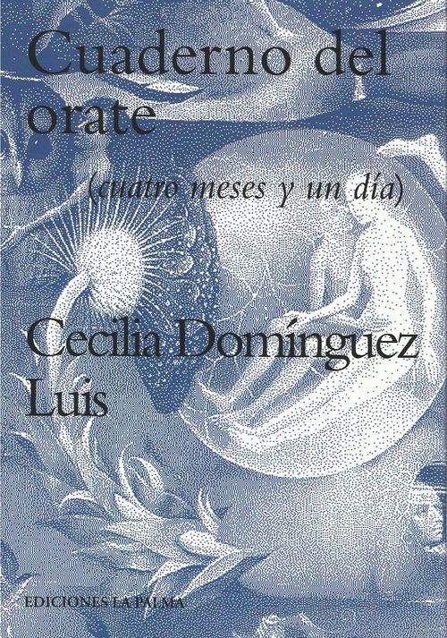 Cuaderno del orate: portada