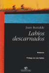 LABIOS DESCARNADOS: portada