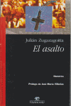 ASALTO,EL: portada