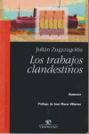 TRABAJOS CLANDESTINOS,LOS: portada