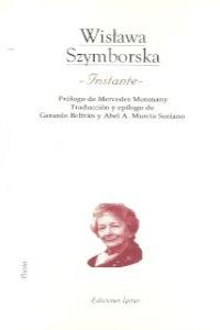 INSTANTE 4ªED: portada