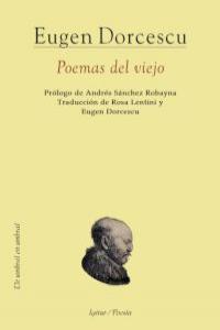 POEMAS DEL VIEJO: portada