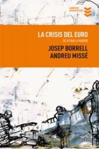 LA CRISIS DEL EURO: portada