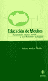 EDUCACION DE ADULTOS: portada