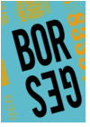 BORGES 2ED: portada