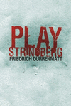 PLAY STRINDBERG: portada