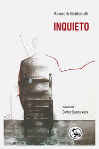 Inquieto: portada